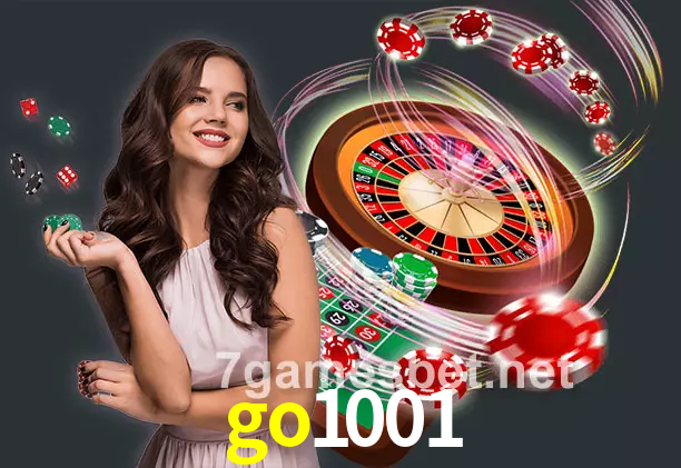 vivo no cassino go1001