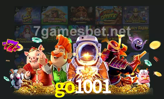 cassino go1001