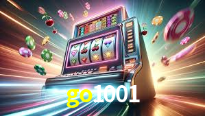 Games Directory go1001