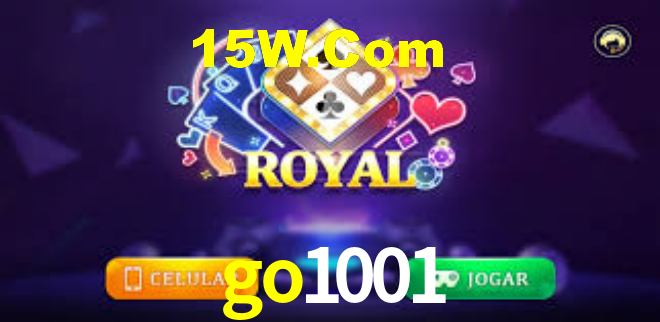 go1001.com