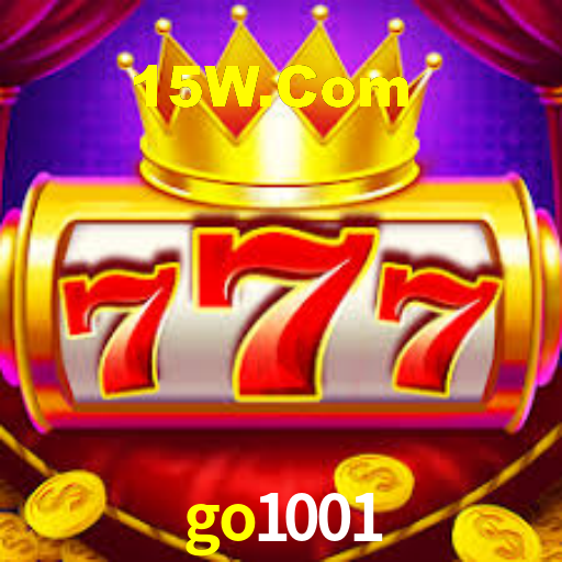 Daily Bonuses go1001