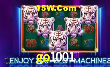 Provedores de Jogos go1001