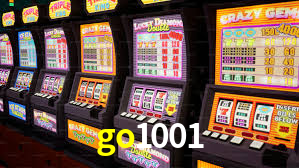 Blackjack Table go1001