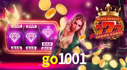  go1001.com