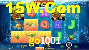 VIP Casino go1001