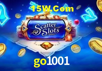 Casino Ao Vivo go1001