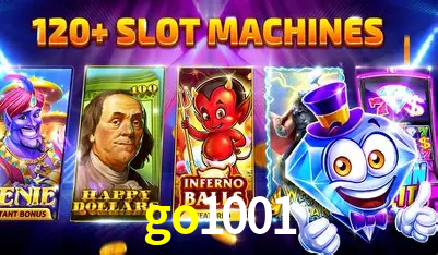 Login Seguro go1001
