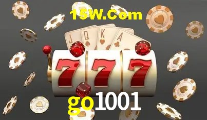 Diretório de Jogos go1001