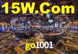 Football Betting go1001