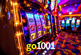 Slot Games go1001