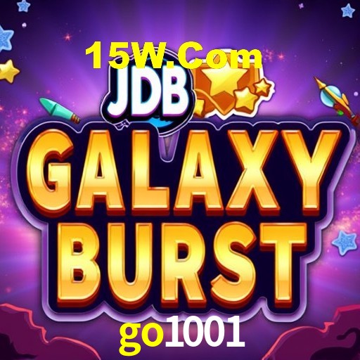 Interface do App go1001