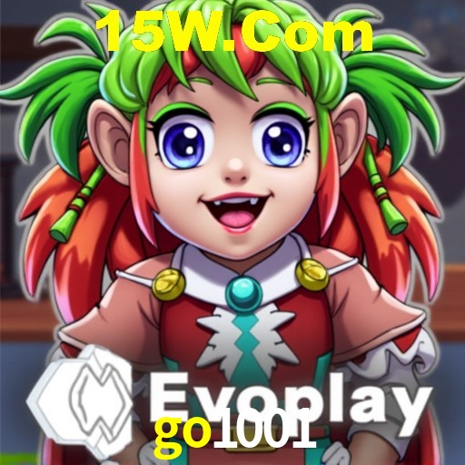 Desvendando o Mundo dos Jogos Virtuais na go1001