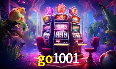 go1001 casino
