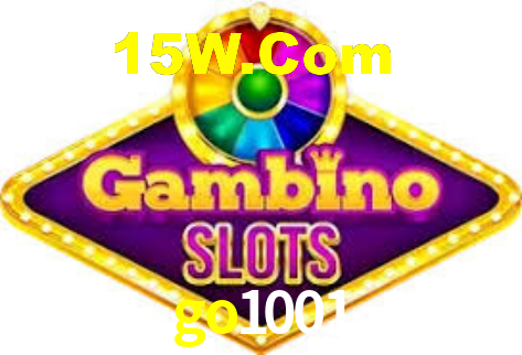 go1001 casino