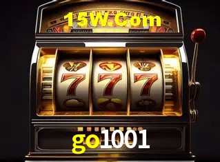 Sinta a adrenalina dos jogos de cassino com go1001