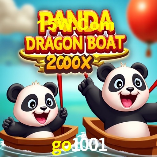 Casino VIP go1001