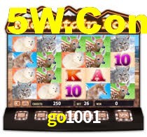 Programa VIP go1001