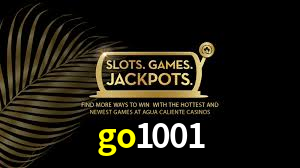 Tournaments go1001
