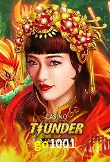 Jogos de Slot go1001
