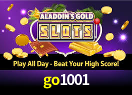 Roulette Table go1001